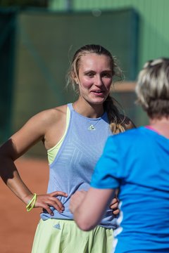 Lilly Düffert 1363 - NL TC RW Wahlstedt - Harvesterhuder THC : Ergebnis: 5:4